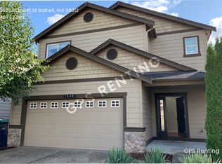 3008 182nd Pl SE, Bothell, WA 98012