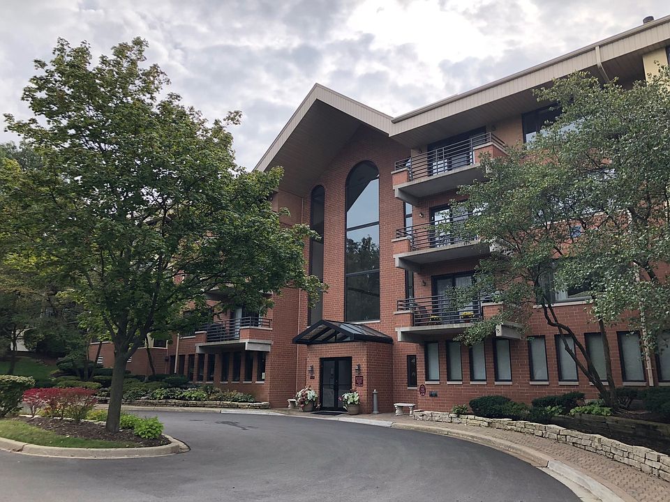 1st image of 3525 S Cass Ct Unit 402