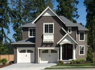 11673 169th Pl NE, Redmond, WA 98052