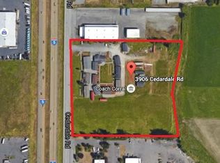 3906 Ceardale Rd, Mount Vernon, WA 98273