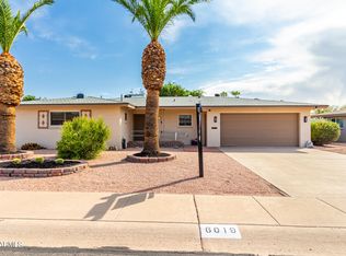 6019 E Casper Rd, Mesa, AZ 85205