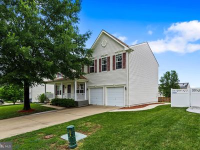 33 Summerfield Ln, Fredericksburg, VA, 22405