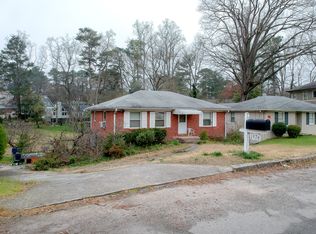 1576 Fearn Cir, Atlanta, GA 30319
