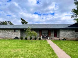 1808 Kori Ave, Blackwell, OK 74631