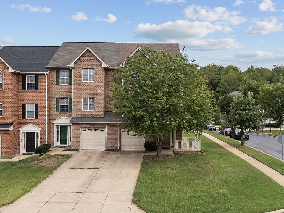 1st image of 8801 Hardesty Dr