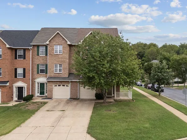 8801 Hardesty Dr, Clinton, MD 20735