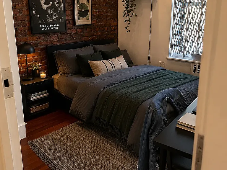 514 W 135th St #1 — Photo 3