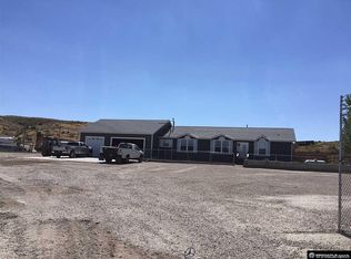 5 Stable Ln, Rock Springs, WY 82901
