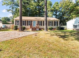 6512 W Banes Ct, Chesterfield, VA 23832