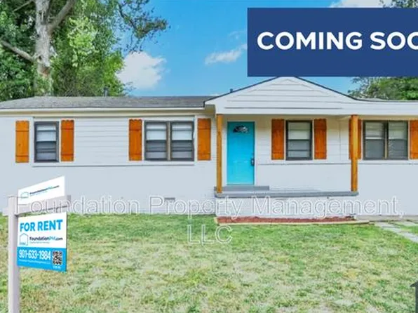 5168 Neely Rd, Memphis, TN 38109