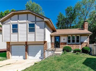 10717 McKinley Ct, Kansas City, MO 64134