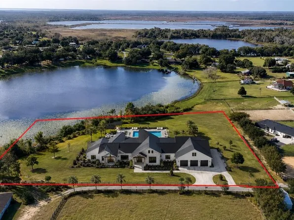 000 KENNY TRAIL, EUSTIS, FL 32736