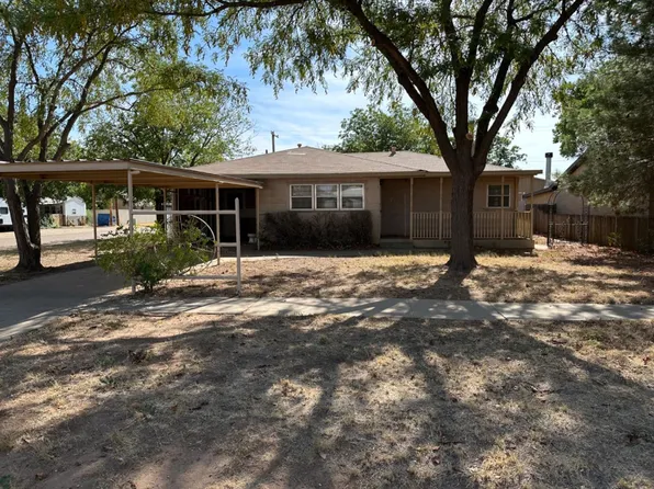 1000 S 19th St, Slaton, TX 79364