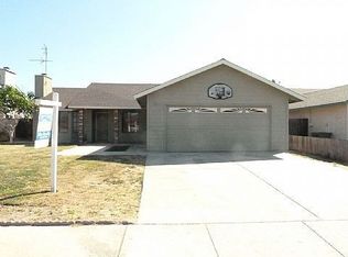 226 Chardonnay Dr, Greenfield, CA 93927