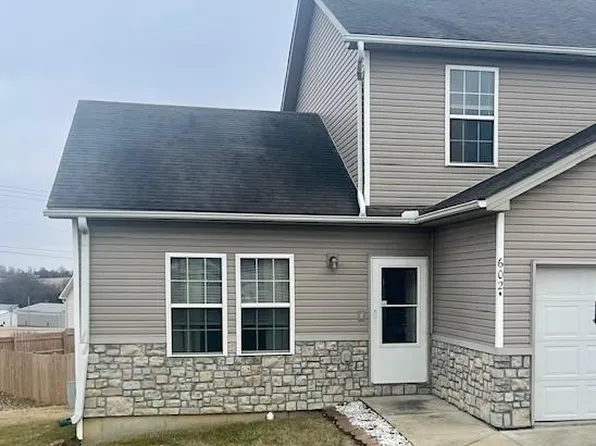 602 Short Ave #B, Cameron, MO 64429