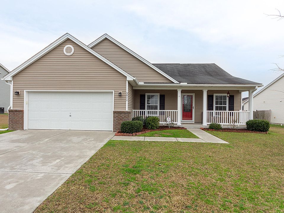 1st image of 5011 Wilverine Dr