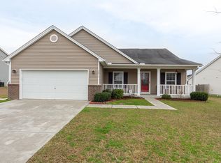 5011 Wilverine Dr, Summerville, SC 29485