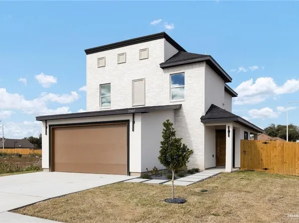 2507 Regina Dr, Mission, TX 78574