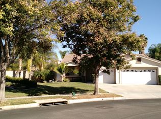 2801 Coral St, Corona, CA 92882