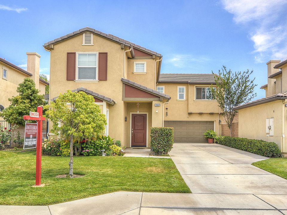 1st image of 2663 W Via San Miguel