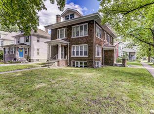 627 W Cedar St, Springfield, IL 62704