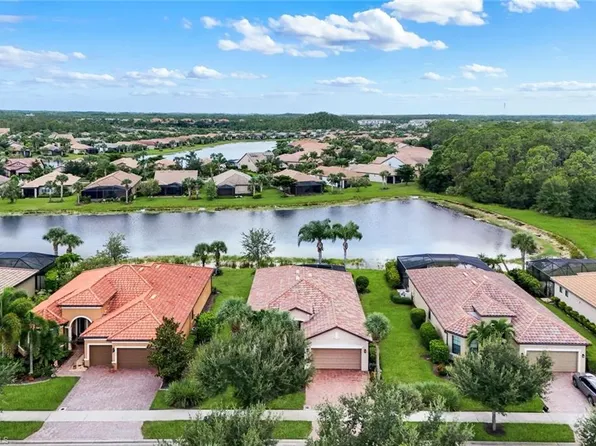 10820 Rutherford RD, FORT MYERS, FL 33913