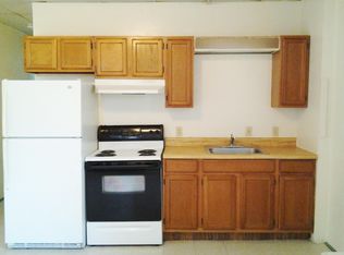 733 Grace St APT C3, Williamsport, PA 17701