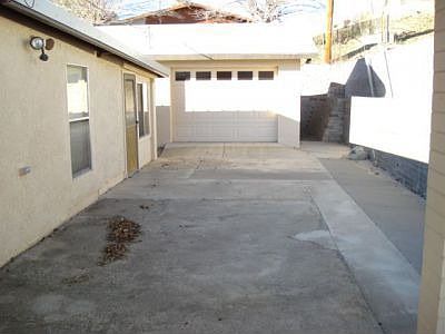 Carport/Garage
