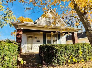 21 S 26th St, Lafayette, IN 47904