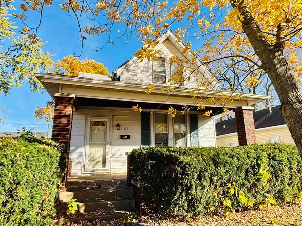 21 S 26th St, Lafayette, IN 47904