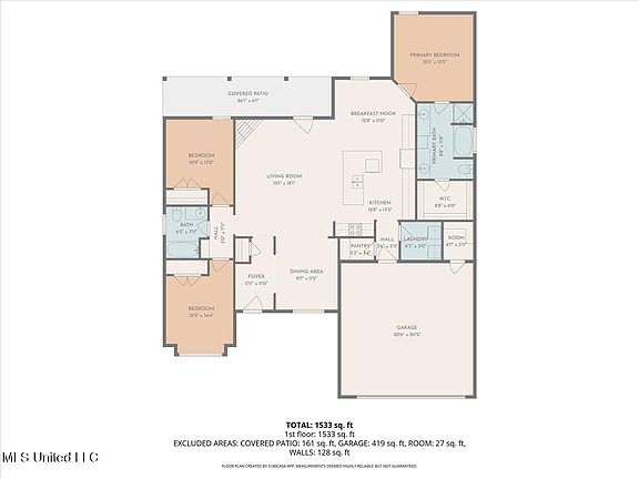 2nd image of 640 Statesman Dr