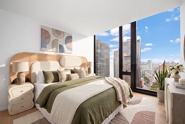 Bedroom, photo 1