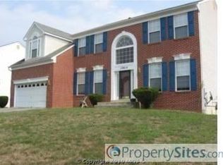12814 Piscataway Landing Dr, Clinton, MD 20735