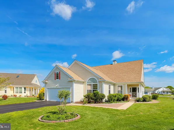 10 Cavendish Ct, Rehoboth Beach, DE 19971