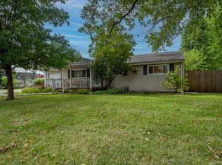 2930 Harkie St, Middletown, OH 45044
