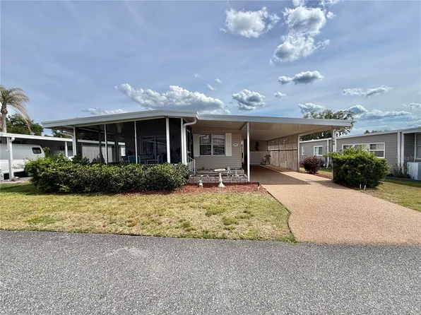 100 Marigold St, Leesburg, FL 34748