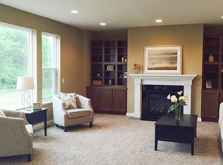 18768 Huxley Ave, Lakeville, MN 55044