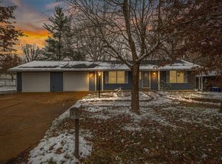 416 Lincoln St, Herculaneum, MO 63048