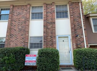 3101 Link Rd APT 80, Lynchburg, VA 24503