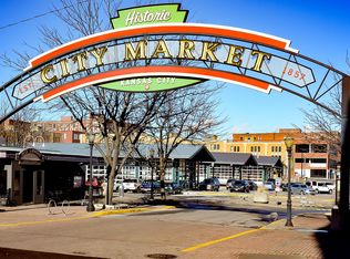 220 Admiral Blvd APT 131, Kansas City, MO 64106