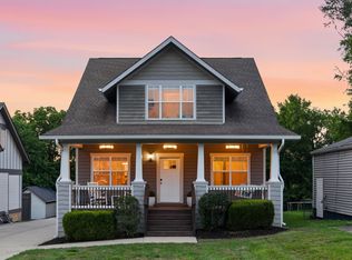 1321B Stratford Ave, Nashville, TN 37216