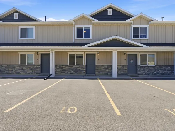 2460 W 450 N #10, Tremonton, UT 84337