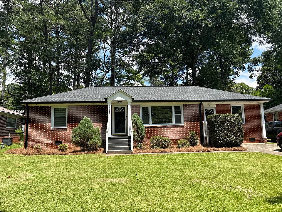 864 Shadowridge Dr