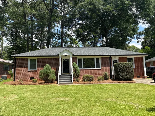 864 Shadowridge Dr, Atlanta, GA 30316