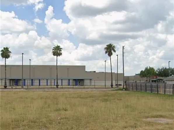 0 6th St, Mercedes, TX 78570