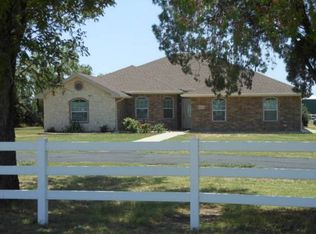 8575 Loop 570, Wall, TX 76957