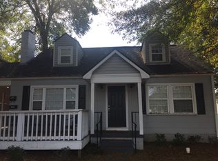 1215 12th St, Tuscaloosa, AL 35401