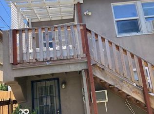 3963 Normal St, San Diego, CA 92103