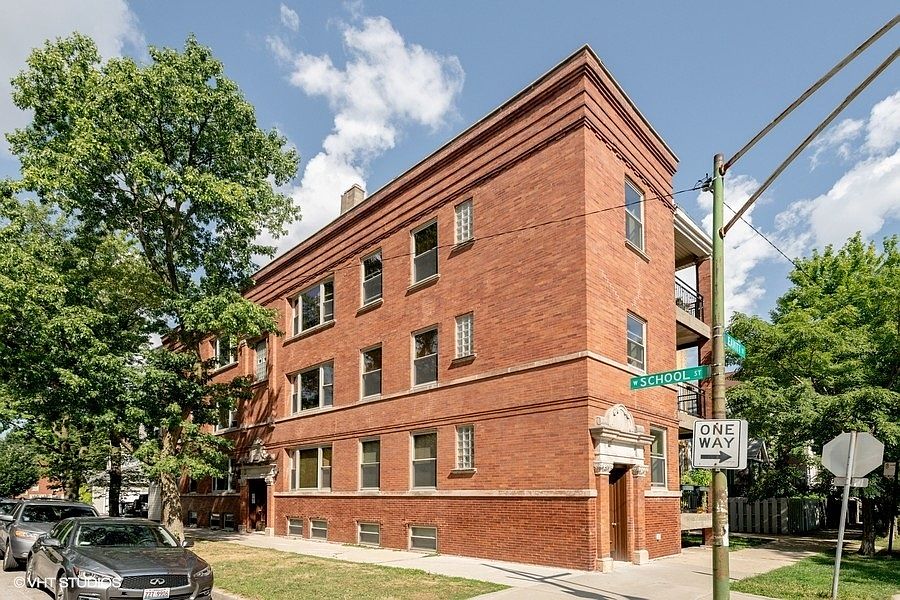 1st image of 2206 W School St APT 4W