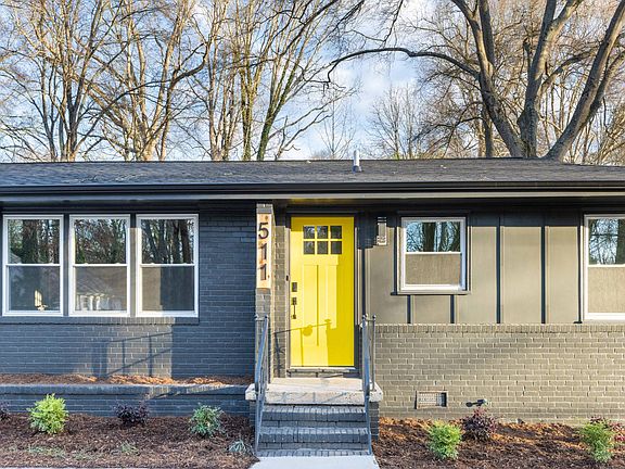 Amazing curb appeal!